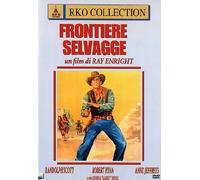 Frontiere Selvagge