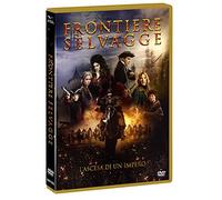 Film - Frontiere Selvagge - Dvd