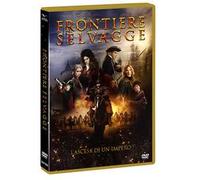 Frontiere selvagge (DVD)