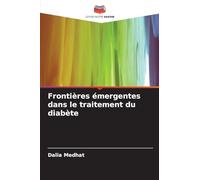 Frontières émergentes dans le traitement du diabète