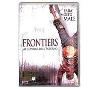 FRONTIERS ai confini dell'inferno