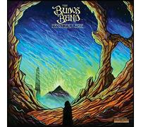 frontier's edge (coloured vinyl)