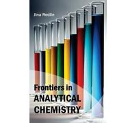 Frontiers in Analytical Chemistry (Copertina rigida)