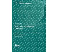 Frontiers in Vascular Stiffness (Copertina rigida)