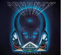 Journey - Frontiers