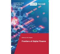 Frontiers of Digital Finance
