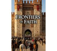 Frontiers of Faith: Wars along the early Christian-Muslim border (630-1095) before the First Crusade-raids, treaties, and shared sanctuaries.