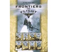 Frontiers of Flight - Frontiers of Flight
