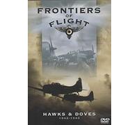 Frontiers of Flight:- Hawks & Doves 1942-1943