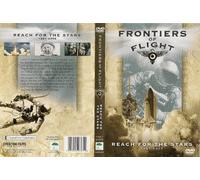 Frontiers of Flight - Reach for the Stars