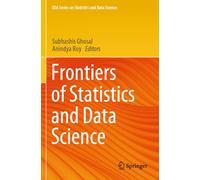 Frontiers of Statistics and Data Science
