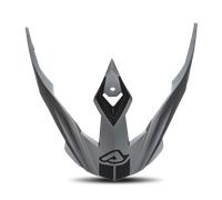Frontino Acerbis Flip Grigio Taglia unica Grigio