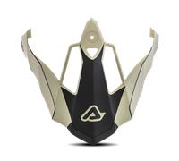 Acerbis Reactive Graffix VTR, picco male Beige/Nero