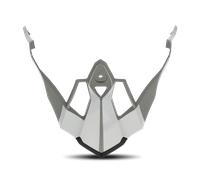 Frontino Acerbis Reactive Bianco-Grigio One Size Bianco