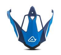 Acerbis Reactive Graffix VTR, picco male Blu/Blu Scuro/Bianco