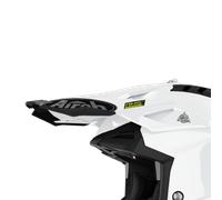 Frontino Airoh Aviator 3 Bianco Bianco