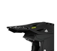Frontino Airoh Aviator 3 Nero Nero