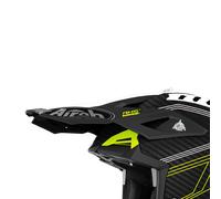 Frontino Airoh Aviator 3 Primal Primal Primal