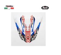 FRONTINO AIROH CASCO JUMPER ATTACK JAT38F