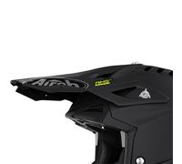 Frontino Airoh Per Aviator 3 nero opaco