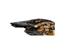 Frontino Airoh Per Aviator 3 The Legend