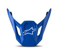 Alpinestars S-m7 Core Visor Blu
