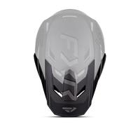 Frontino Casco Cross FXR ATR-3 26 Nero Nero