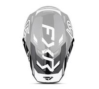 Frontino Casco Cross FXR ATR-3 26 Prime Prime