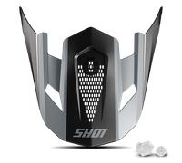 Shot Race Gear Visiera Lite S10