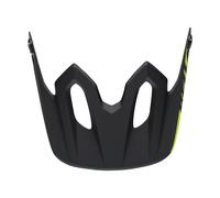 Frontino di Ricambio Nero Bell Super DH Sferico Misura L 58-62