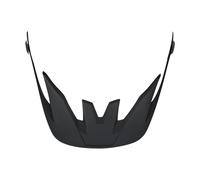 Frontino di Ricambio Nero per Casco Bell Sixer MIPS