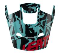 Frontino Leatt Moto 3.5 BenzinaM-XXL Benzina