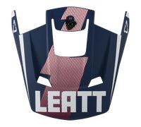 Frontino Leatt Moto 3.5 RoyalM-XXL Royal