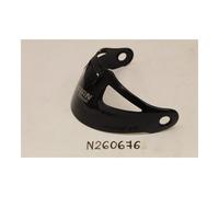 Frontino per casco NOLAN N30 Helmet peak NERO VINTAGE SEGNI STOCCAGGI