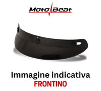 Frontino per EXO-HX1 Nero SCORPION - UN: UN