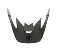 Frontino Ricambio Nero Casco GIRO SWITCHBLADE Taglia L 59-63 con Supporto Camera