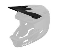 Frontino Ricambio Nero Opaco per Casco GIRO COALITION SPHERICAL MIPS Taglia S 51/55 Visiera