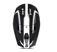 Frontino Shot Furious Reflex Nero Nero