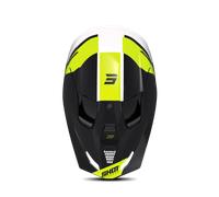 §Frontino Shot Furious Scope Giallo Neon Lucido§