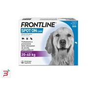 FRONTLINE*3PIP 20-40KG CANI