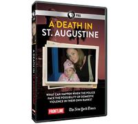 Frontline: A Death in St. Augustine