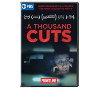 Frontline: A Thousand Cuts