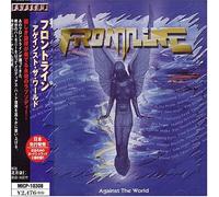 FRONTLINE - AGAINST THE WORLD + 2