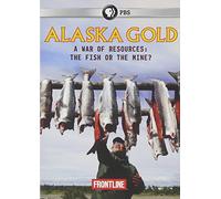 Frontline-Alaska Gold