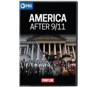FRONTLINE: America After 9/11