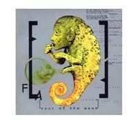 Frontline Assembly - Flavour of the Weak