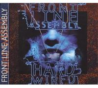 Frontline Assembly - Hard Wired [Import]