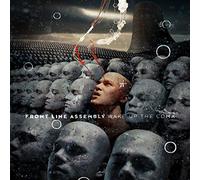 Frontline Assembly - Wake Up