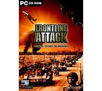 Frontline Attack - War over Europe