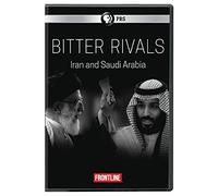 FRONTLINE: Bitter Rivals: Iran And Saudi Arabia